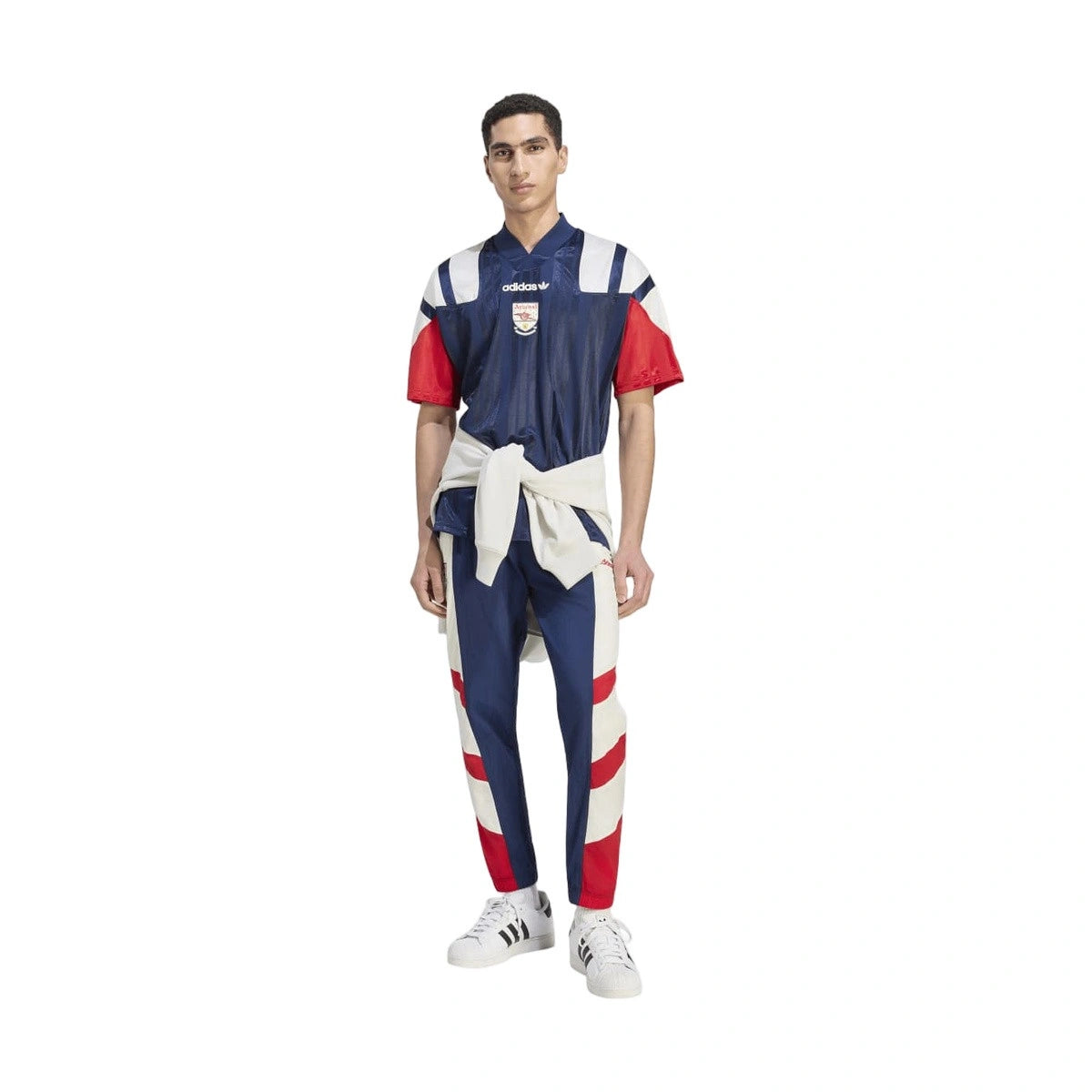 Camiseta adidas Arsenal FC Eqt Fanswear 2026-2027