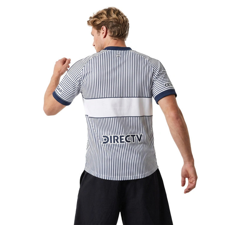 Boca Juniors Third Jersey 25/26
