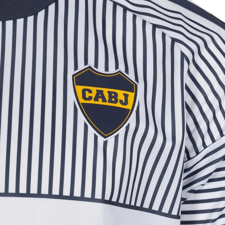 Boca Juniors Third Jersey 25/26