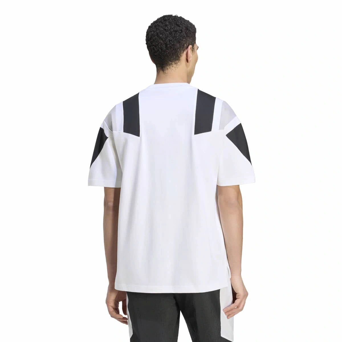 Camiseta adidas Juventus Eqt Fanswear 2026-2027