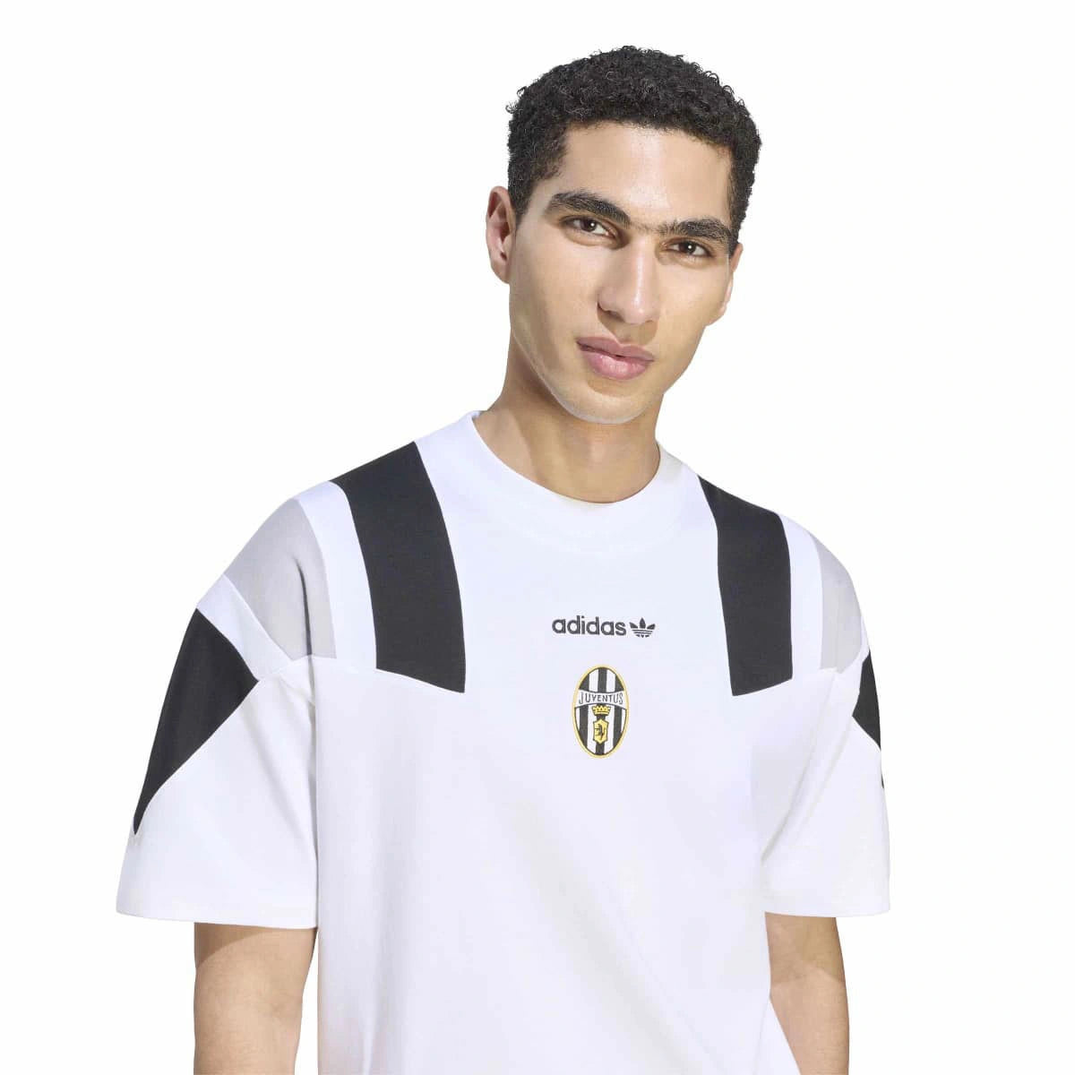 Camiseta adidas Juventus Eqt Fanswear 2026-2027