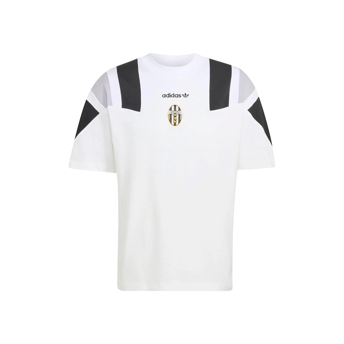 Camiseta adidas Juventus Eqt Fanswear 2026-2027