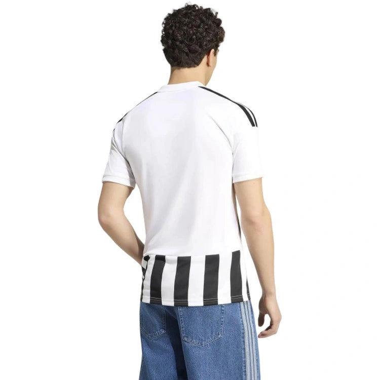 Camiseta Juventus Titular 2026/27 - Versión Fan