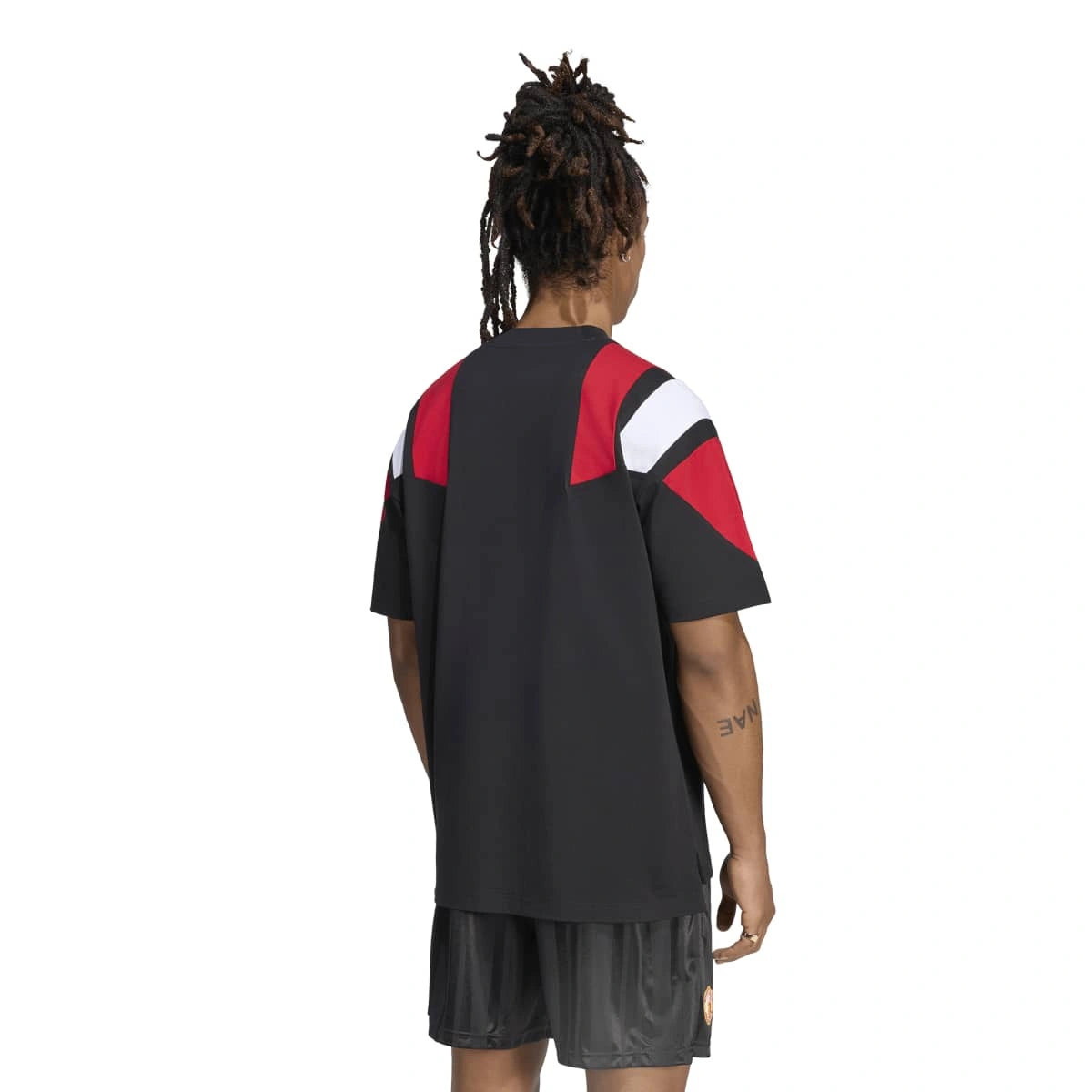 Camiseta adidas Manchester United Fanswear 2026-2027