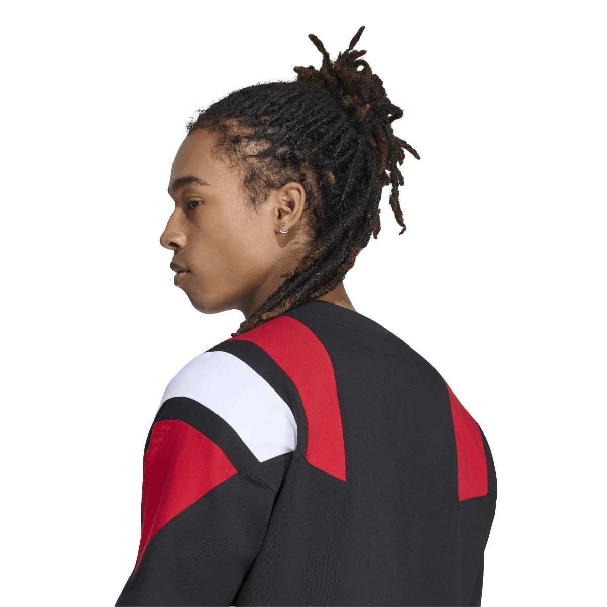 Camiseta adidas Manchester United Fanswear 2026-2027