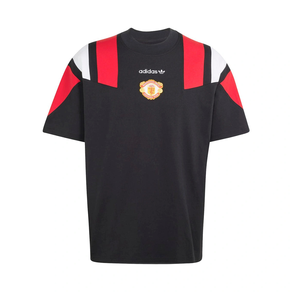 Camiseta adidas Manchester United Fanswear 2026-2027