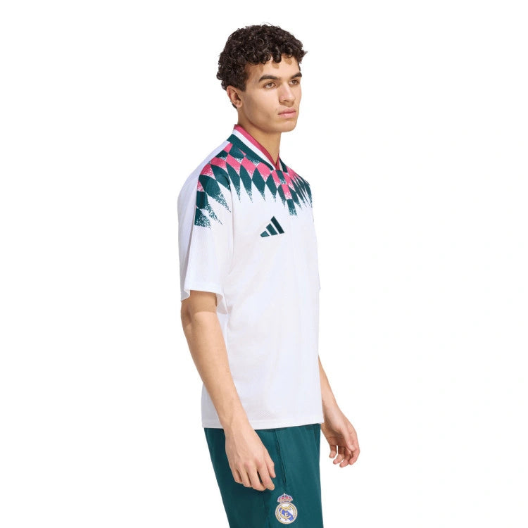 Camiseta Real Madrid Fanswear 2026-2027