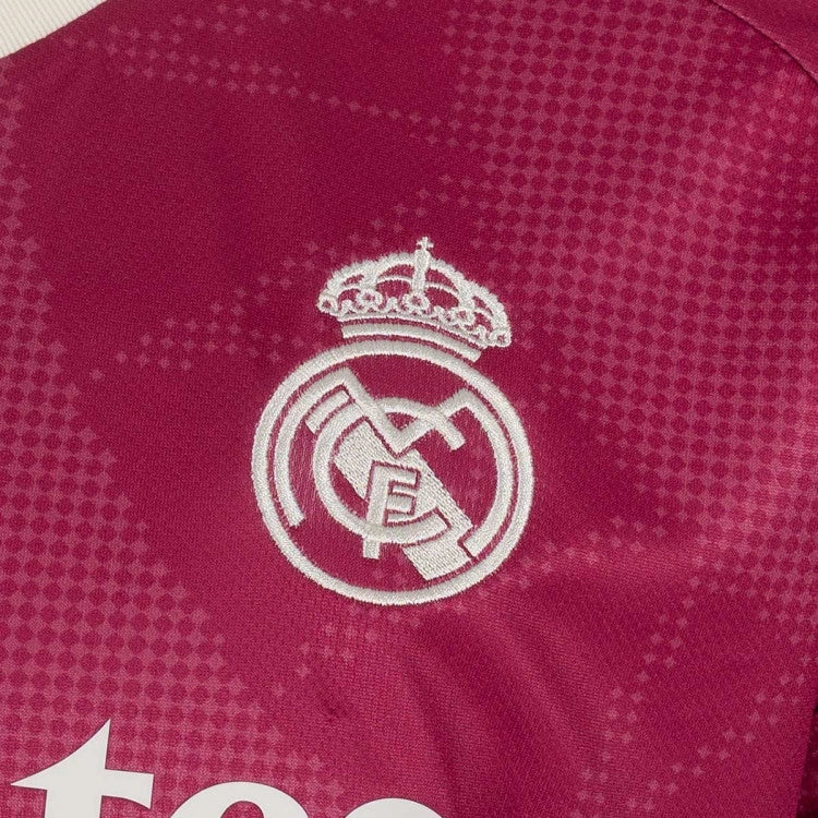 Camiseta Real Madrid III 2026/27 - Versión Fan