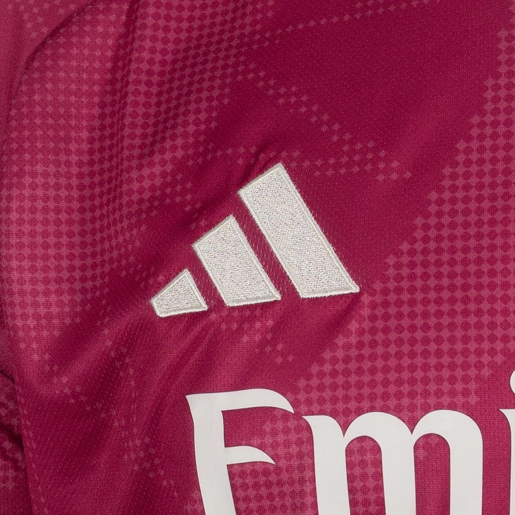 Camiseta Real Madrid III 2026/27 - Versión Fan