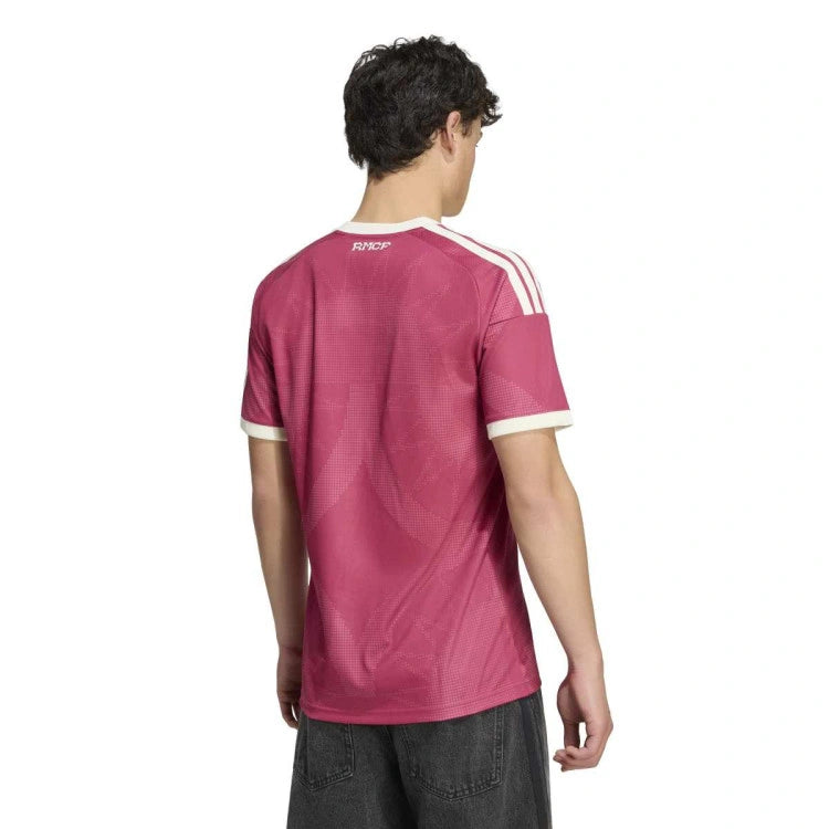Camiseta Real Madrid III 2026/27 - Versión Jugador