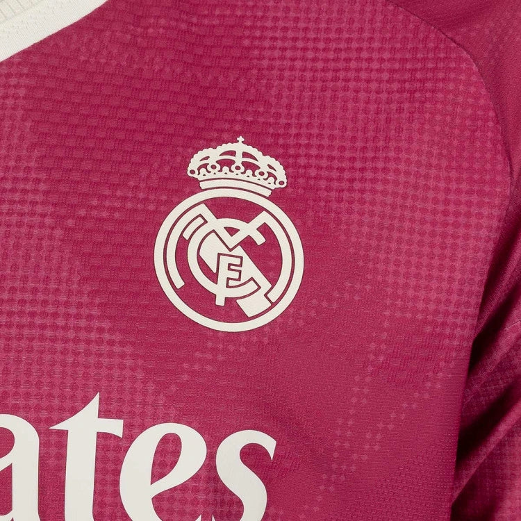 Camiseta Real Madrid III 2026/27 - Versión Jugador
