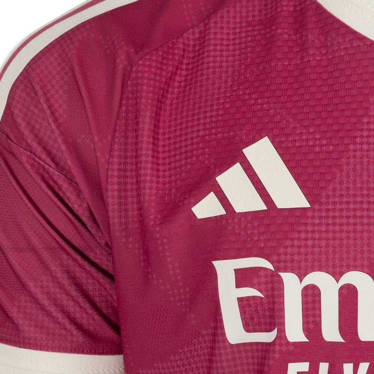 Camiseta Real Madrid III 2026/27 - Versión Jugador