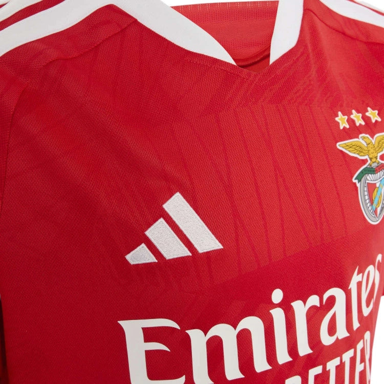 Benfica l 2026/27 Conjunto Infantil