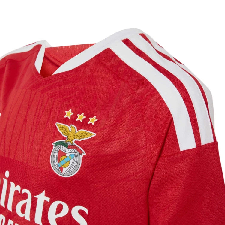 Benfica l 2026/27 Conjunto Infantil