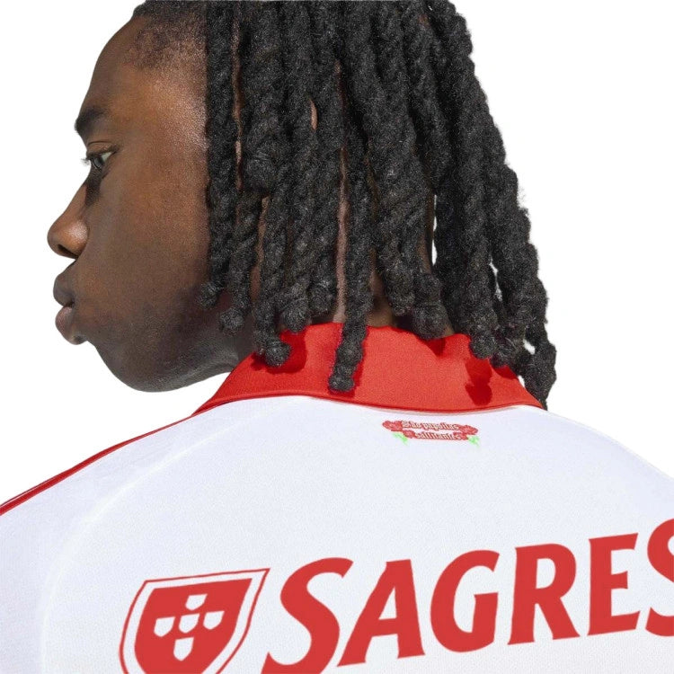 Camiseta Benfica Visitante 2026/27 - Versión Fan