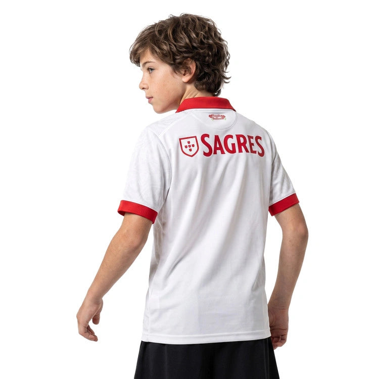 Benfica lI 2026/27 Conjunto Infantil