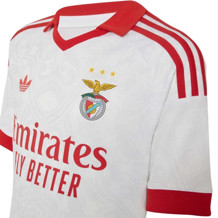 Benfica lI 2026/27 Conjunto Infantil
