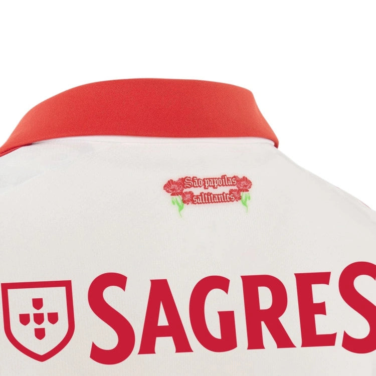 Benfica lI 2026/27 Conjunto Infantil