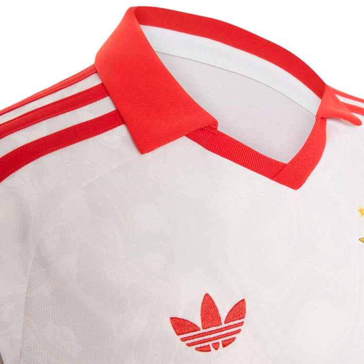 Benfica lI 2026/27 Conjunto Infantil