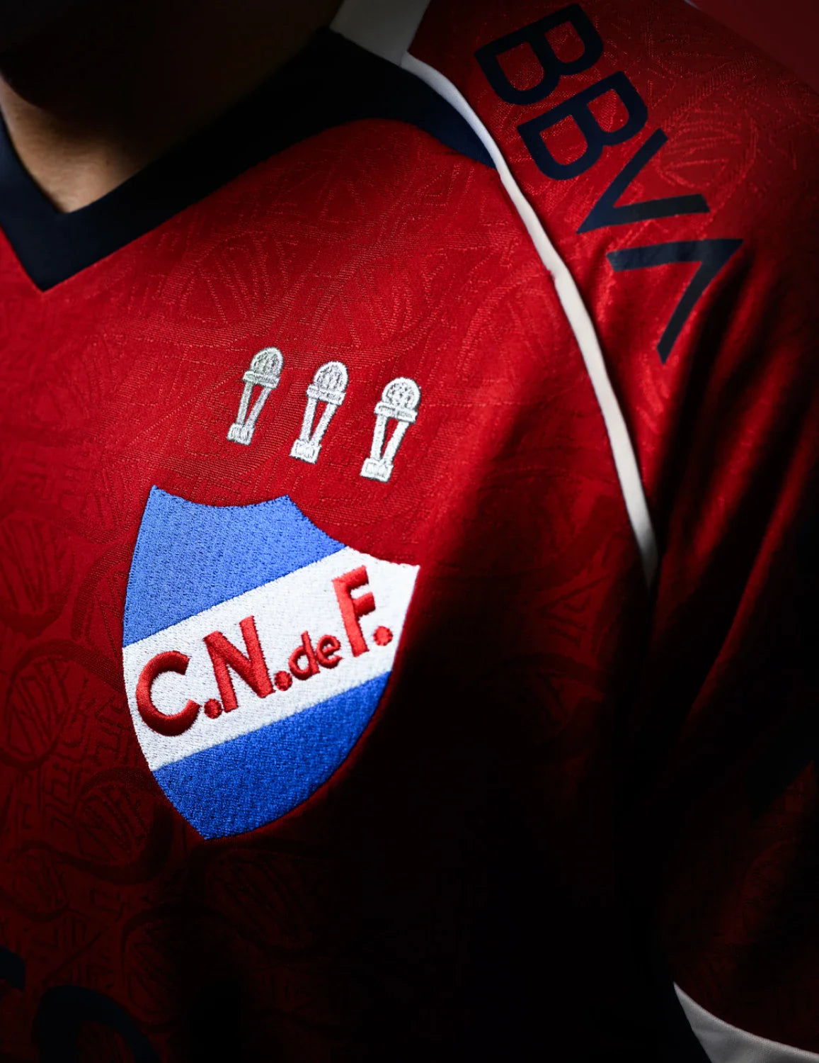 Club Nacional II 2026/27 Hombre