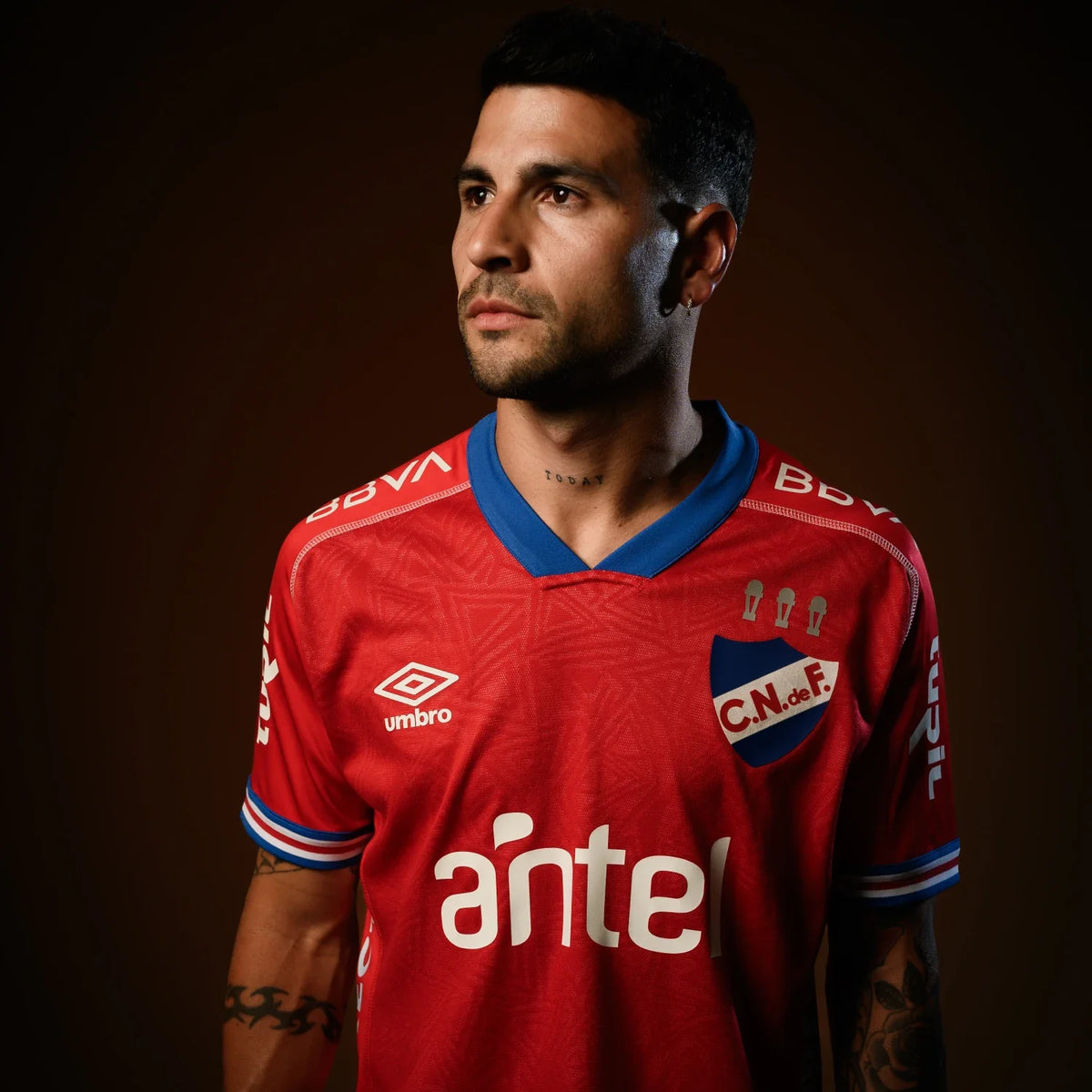 Club Nacional III 25/26 Hombre