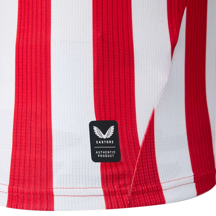 Camiseta Athletic Bilbao Titular 2026/27 - Versión Jugador