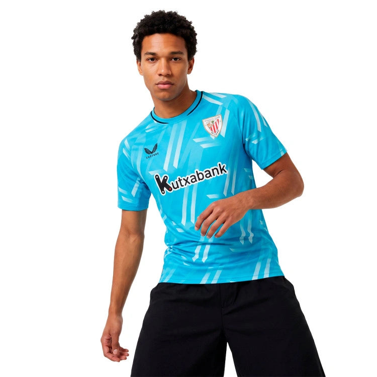 Athletic Bilbao 2026/27 Camiseta - Versión Aficionado
