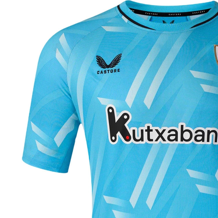 Athletic Bilbao 2026/27 Camiseta - Versión Aficionado