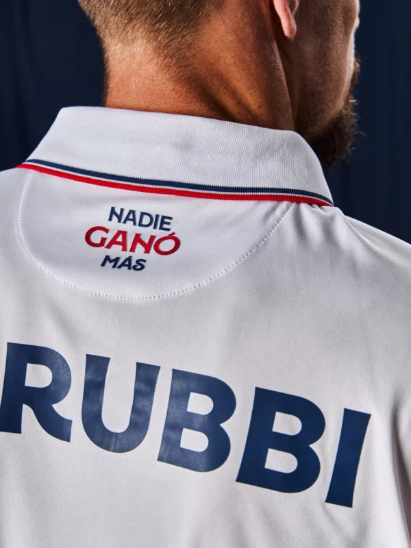 Club Nacional I 2026/27 Hombre