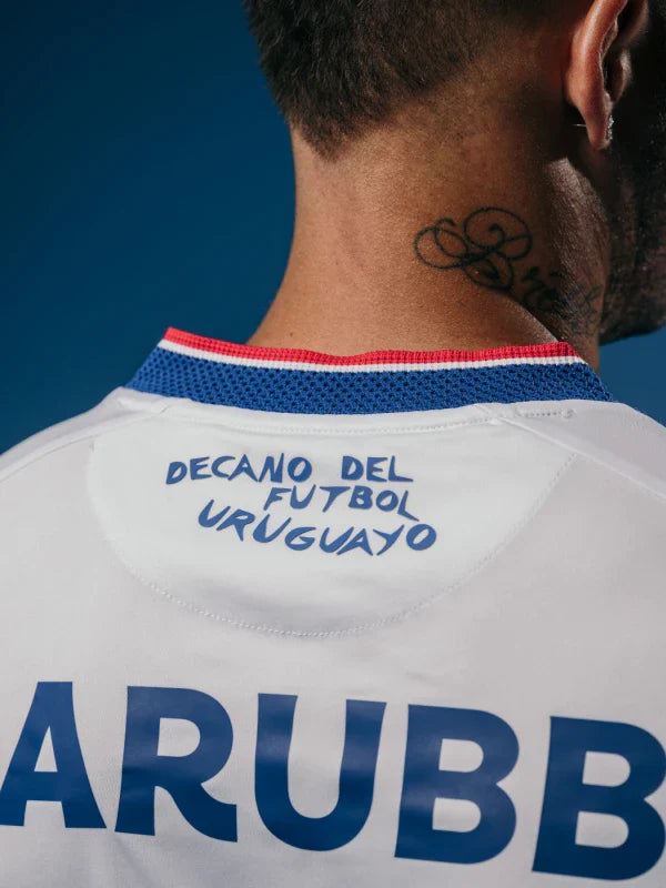 Club Nacional I 25/26 Hombre