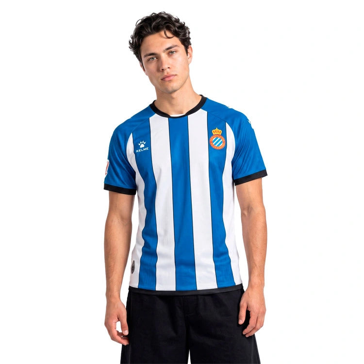 Men's Espanyol II 25/26 Jersey