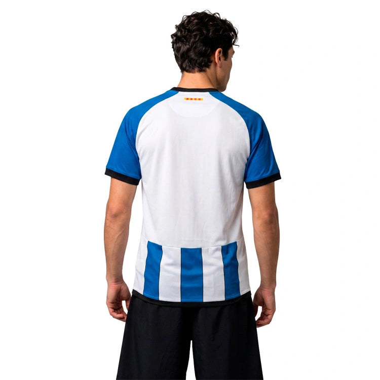 Men's Espanyol II 25/26 Jersey