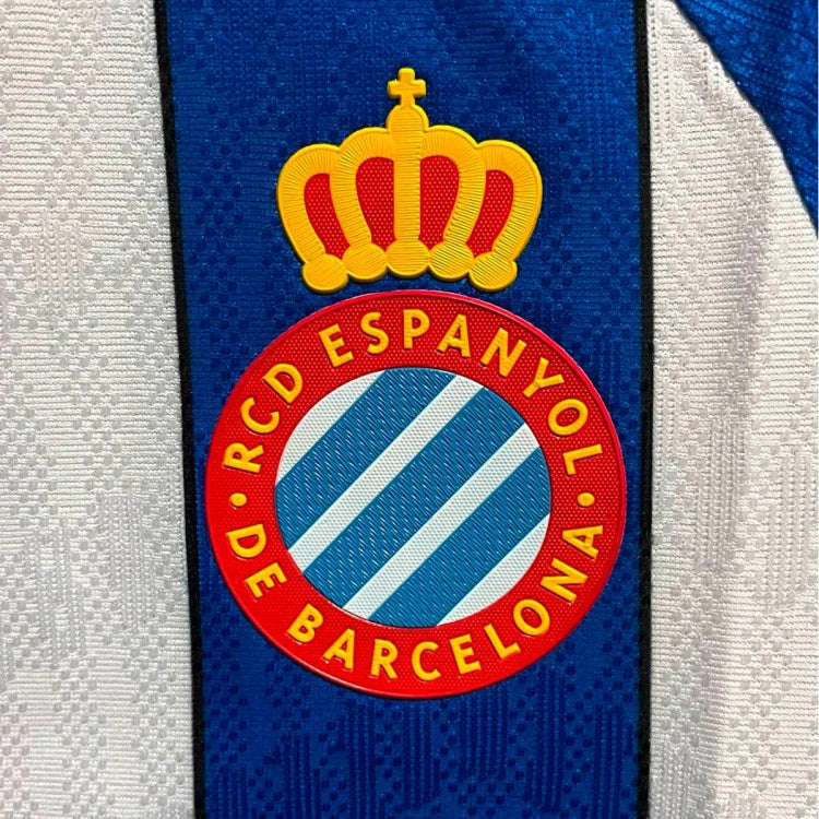Men's Espanyol II 25/26 Jersey