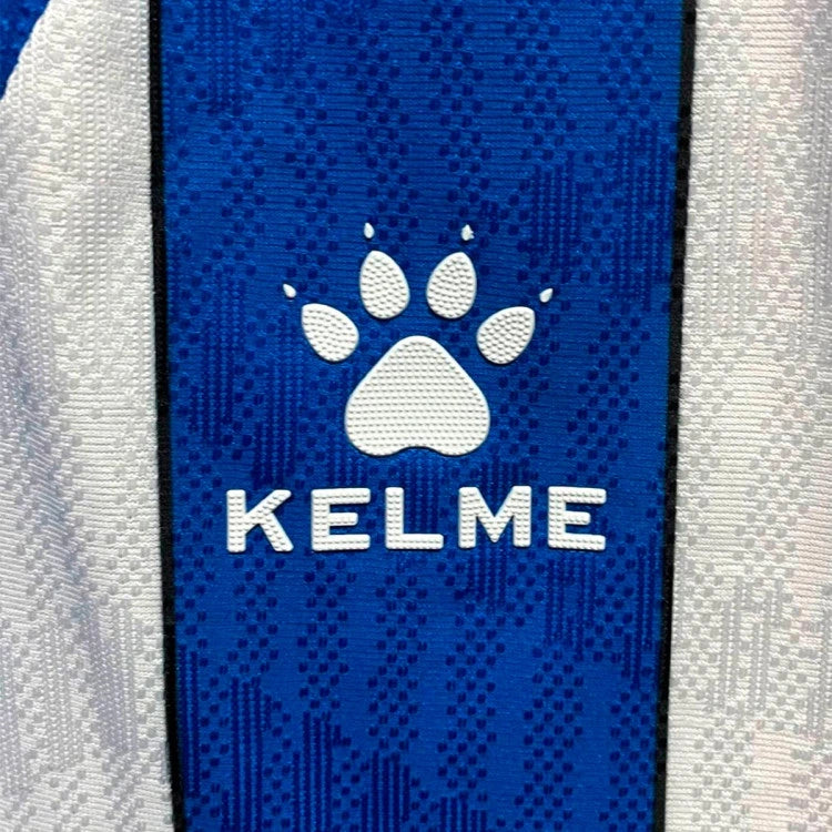 Men's Espanyol II 25/26 Jersey