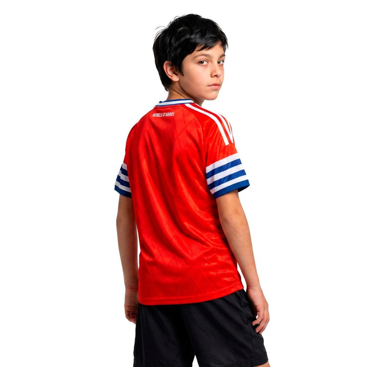 Infantil Espanyol Titular 2026/27