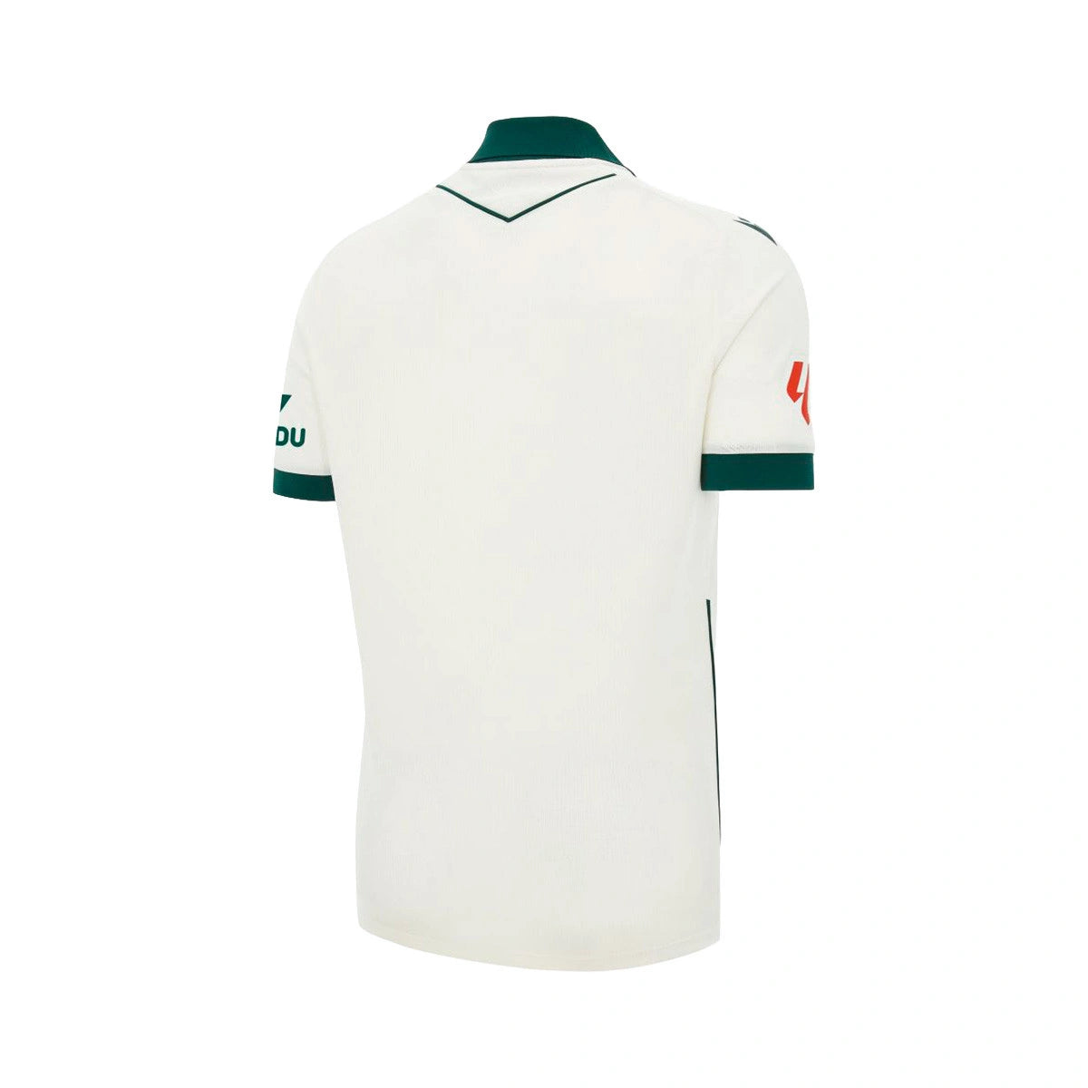 Camiseta Macron UD Almeria Segunda Equipación 2026-2027