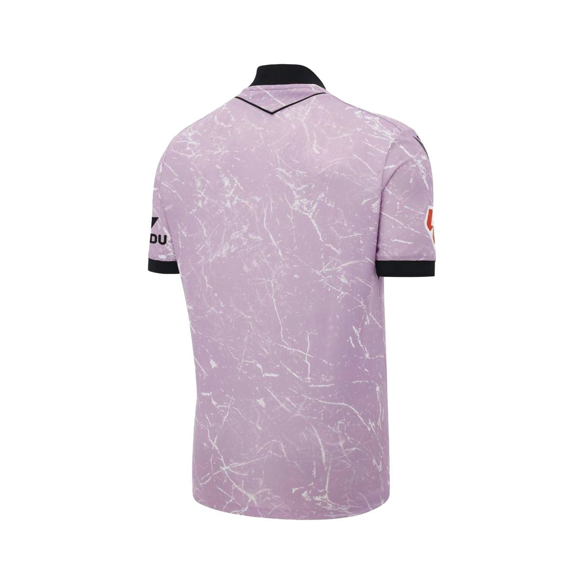 Camiseta Macron UD Almeria Tercera Equipación 2026-2027