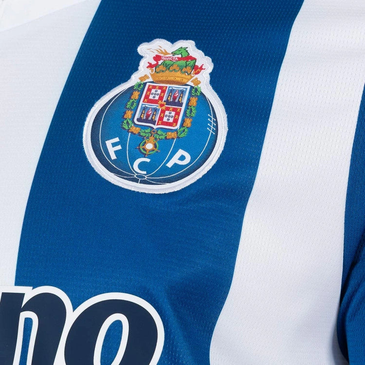 Camiseta Porto Titular 2026/27 - Versión Fan