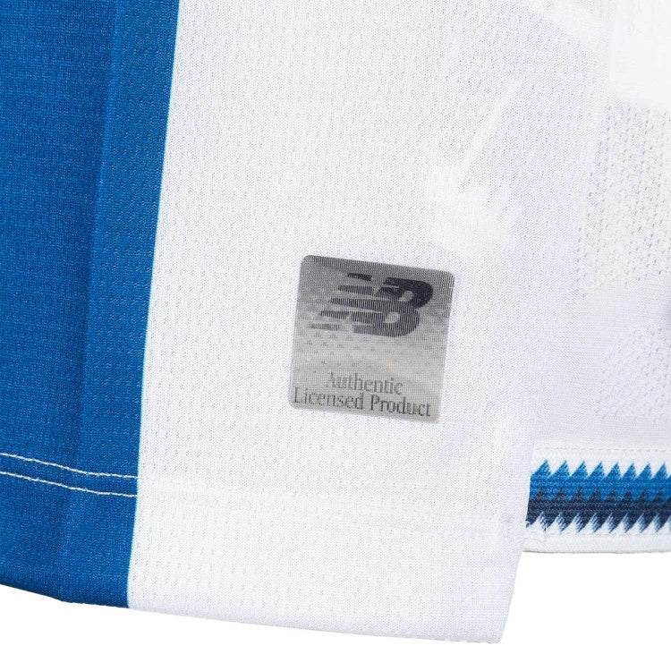 Camiseta Porto Titular 2026/27 - Versión Fan