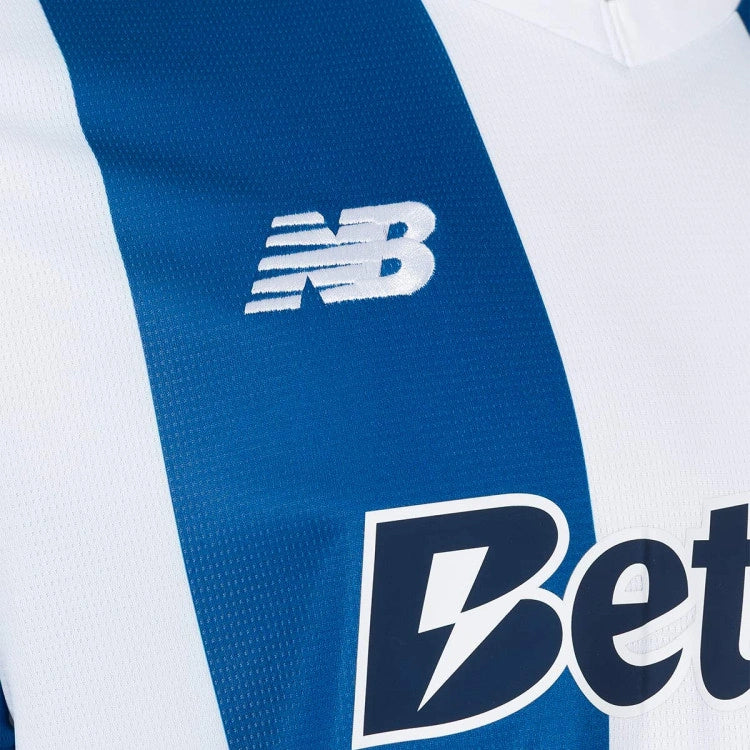 Camiseta Porto Titular 2026/27 - Versión Fan