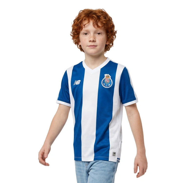 Benfica Away 24/25 Kids' Kit