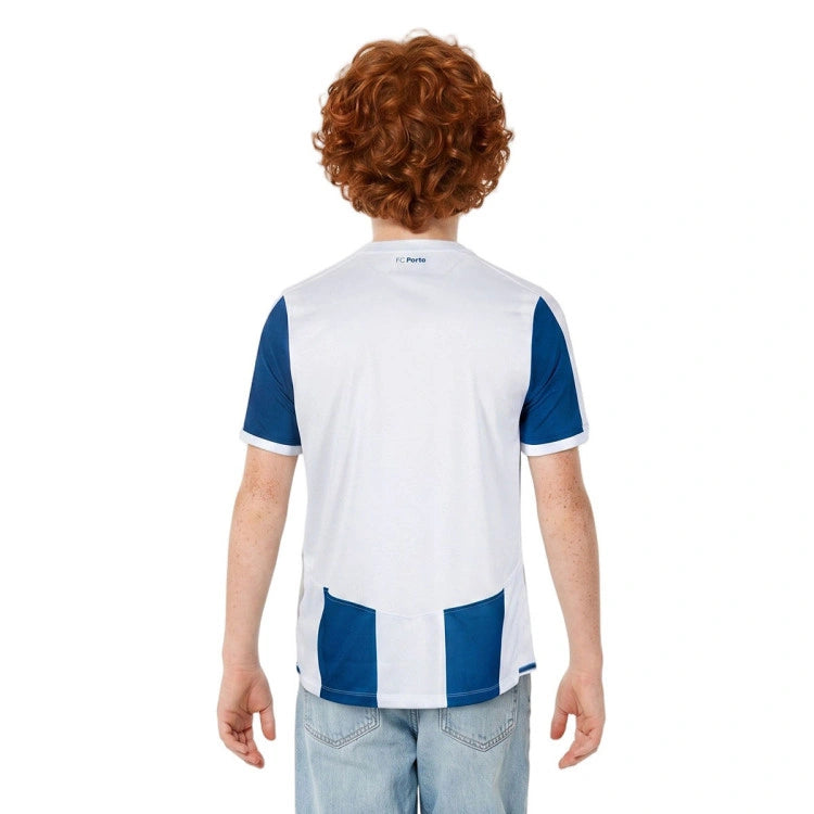 Benfica Away 24/25 Kids' Kit