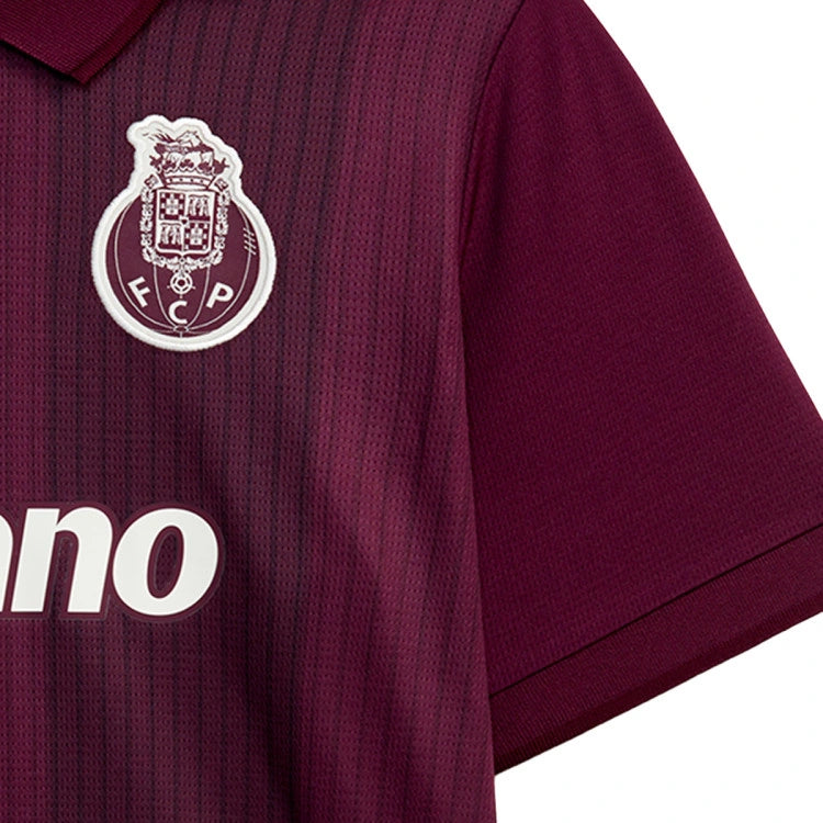 Camiseta Porto Visitante 2026/27 - Versión Fan