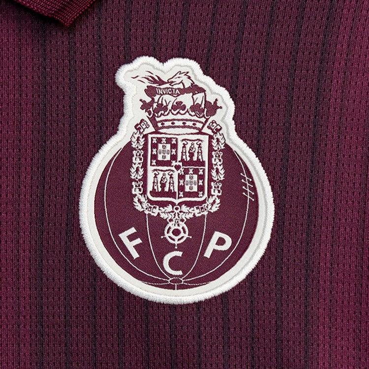 Camiseta Porto Visitante 2026/27 - Versión Fan