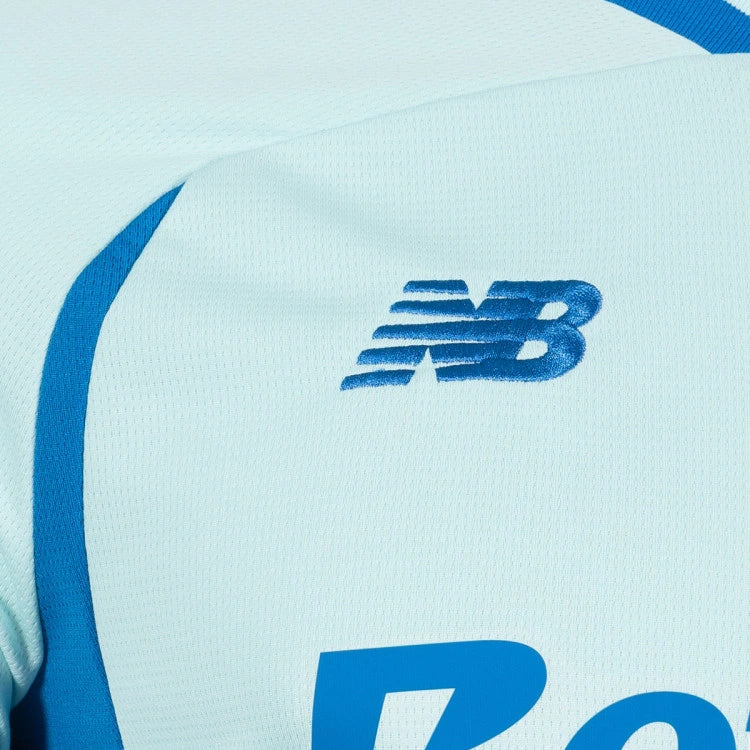 Camiseta Porto Tercera 2026/27 - Versión Fan