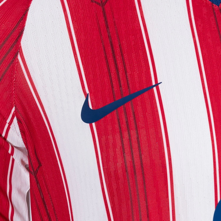 Atletico Madrid Jersey 2025/26 - Player Version