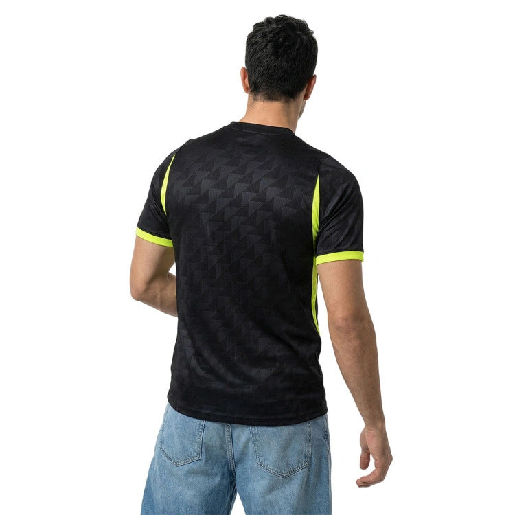 Camiseta Atlético de Madrid Visitante 2026/27 - Versión Fan