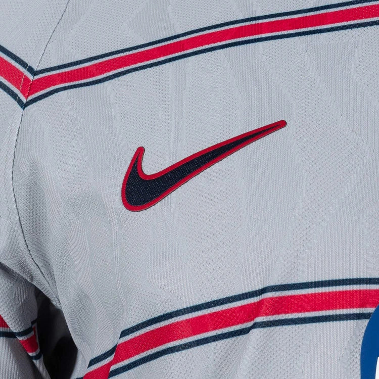 Atletico Madrid Jersey 2025/26 - Player Version