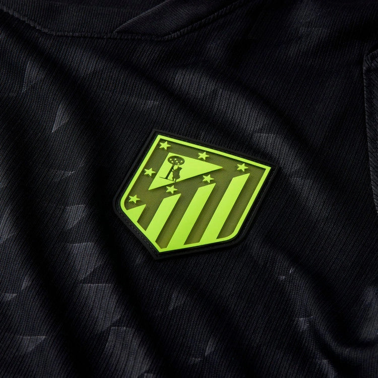 Kids Atletico Madrid Home Kit 2024/2025