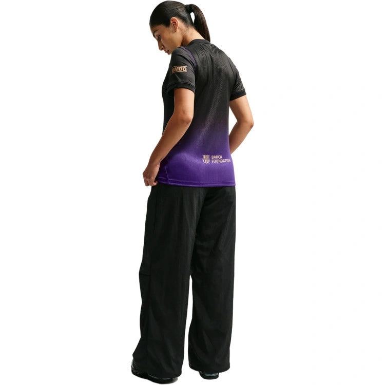 Barcelona Home Jersey 2026/27 - Women